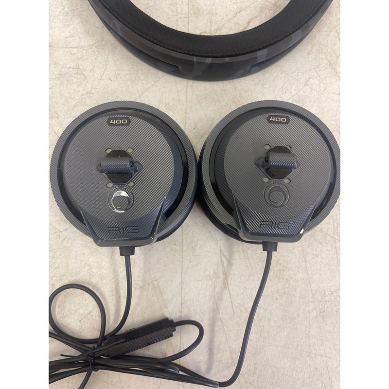 RIG 400 HX Xbox Gaming Headset for Xbox, PlayStation, PC & Mobile, Camo