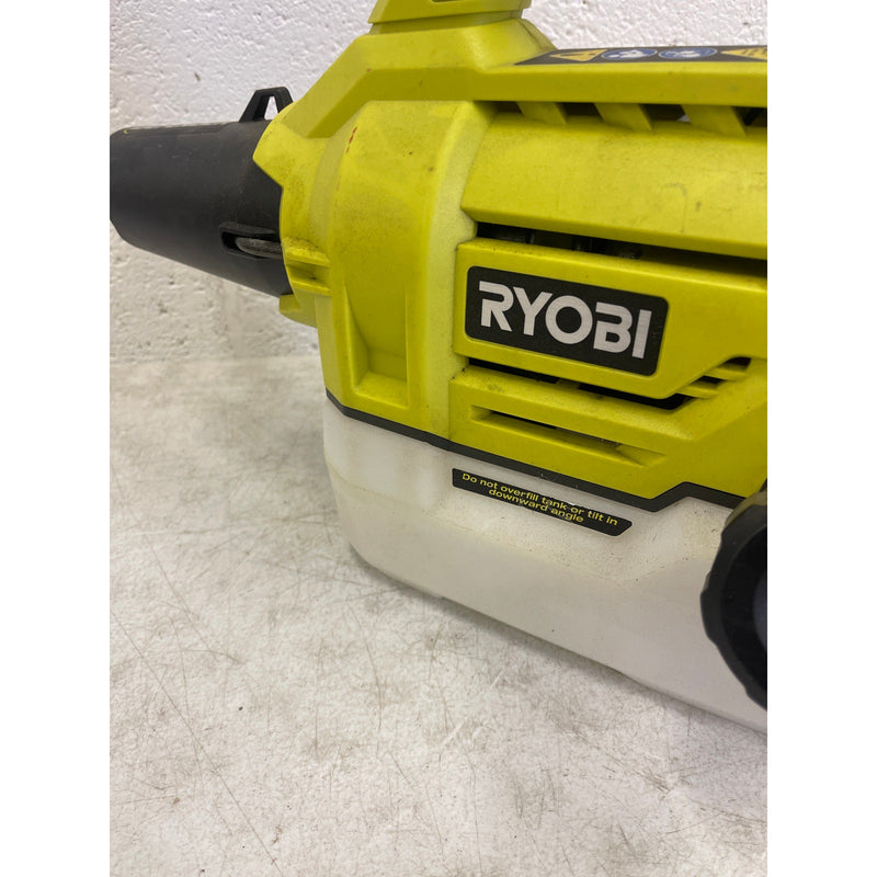 RYOBI ONE+ 18V Cordless Battery Fogger/Mister (Tool Only)