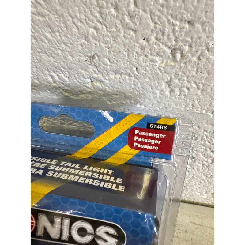 Optronics Universal Submersible Passenger Side Over 80" Combination Tail Light