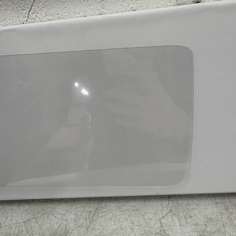 Coleya Screen Protector for Hyundai Ioniq 5 2022-24 (SE/SEL/Limited) 9H Tempered