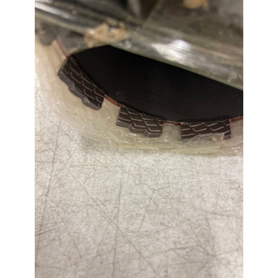 RDT 4-1/2" Diamond Drill Core Bits for Concrete Masonry Brick and Stone - RED