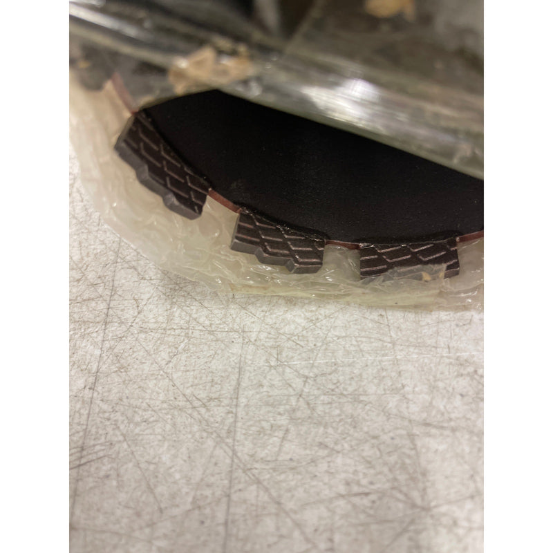 RDT 4-1/2" Diamond Drill Core Bits for Concrete Masonry Brick and Stone - RED