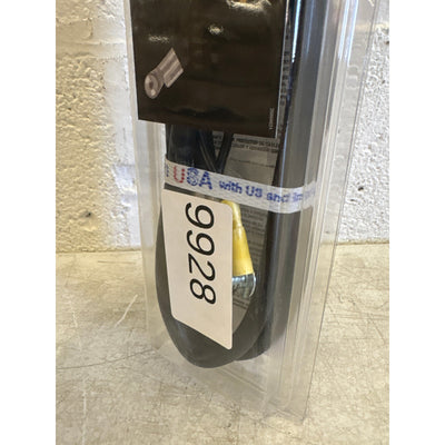 DieHard Battery Cable Side Post 35" Long 4 Gauge For Positive/Negative Terminals