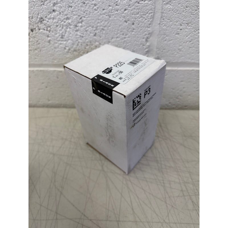 (50 pcs) Perfect Equipment P225: Lead Uncoated P Series Wheel Weight 2.25oz