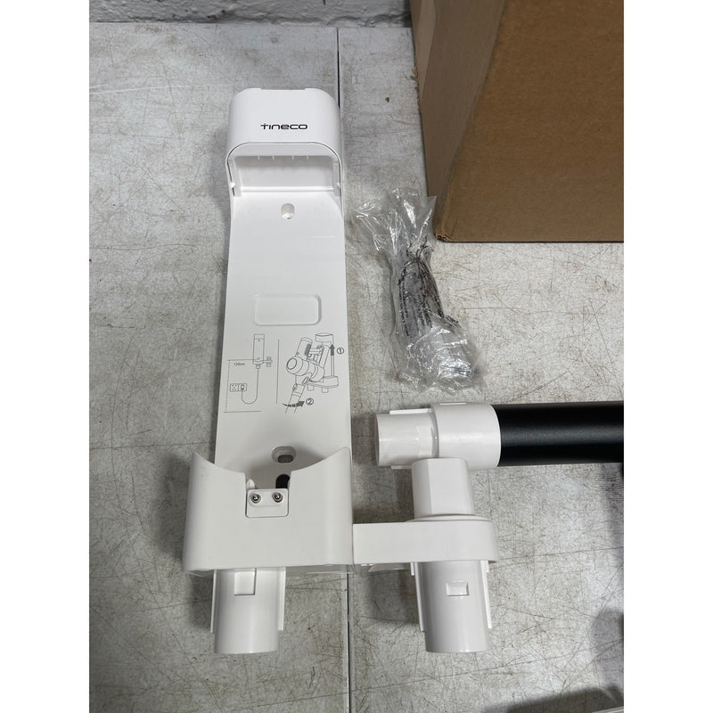 Tineco Pure One X Smart Vacuum Cleaner Multi Surface Cordless White SEE DETAILS