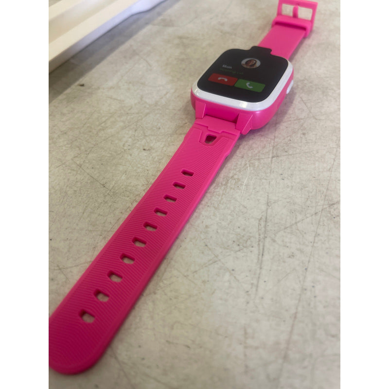 Xplora XGO3 Kids Smart Watch Cell Phone w GPS Tracker, bundle, PINK