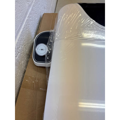 Bidet Toilet Seat, Elongated, Smart Toilet, Seat Warmer, Side Spray Adjuster