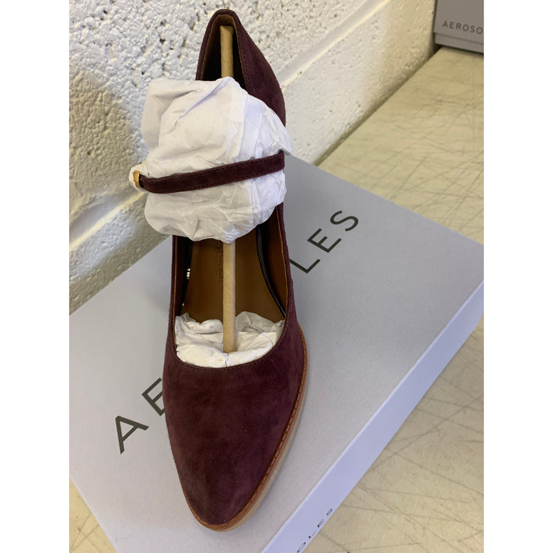 Aerosoles Women&