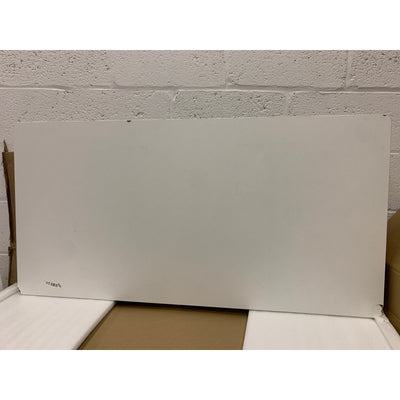FlexiSpot Standing Desk Adjustable for Sitting Standing White 48"x24"SEE DETAILS