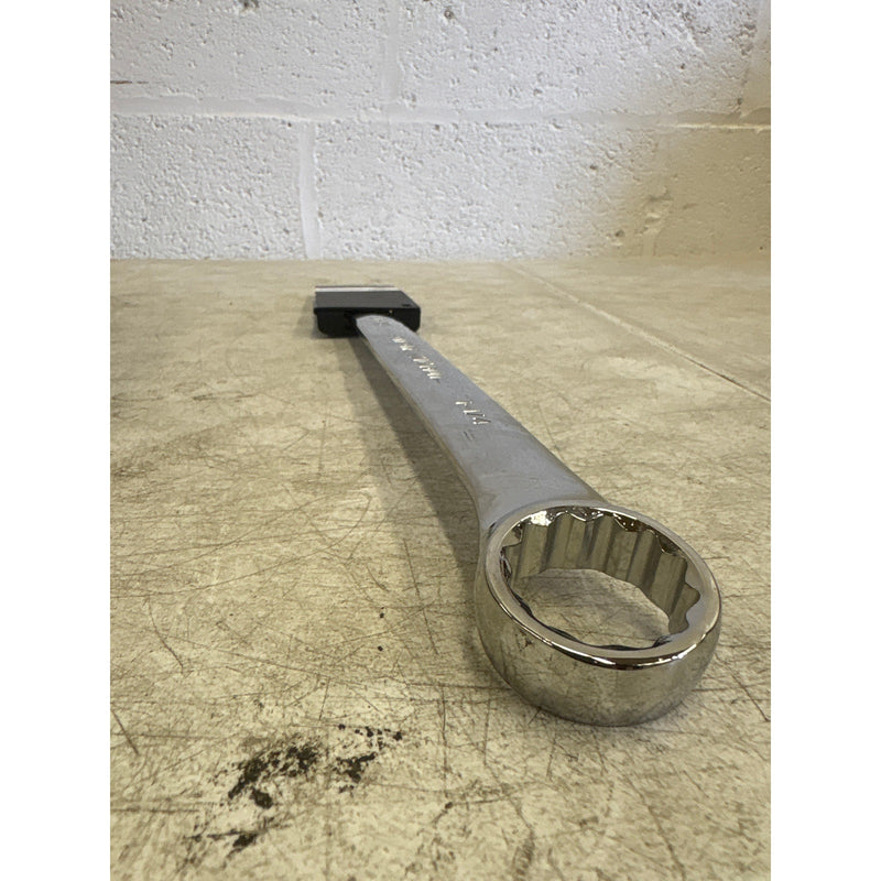 DieHard 1-1/4" Extra Long Combination Wrench Anti-Slip Design Hand Tool, DH50043