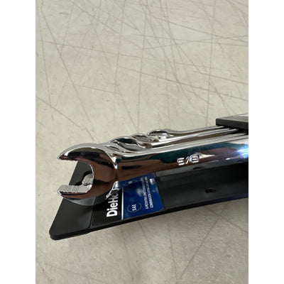 DieHard Extra Long Combination Wrench Set, SAE, 6-Piece, Hand Tools - DH50117