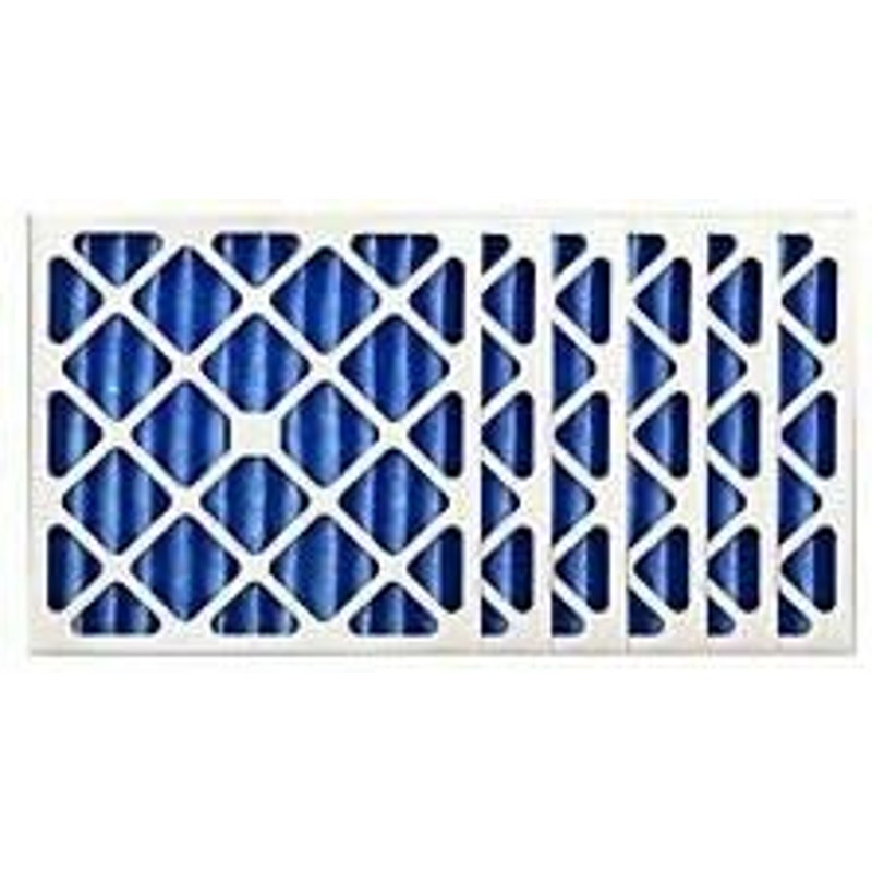 Abatement Technologies 6-Pack Replacement Filters H502 Blue And White