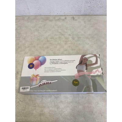 Anti Cellulite Self Massage Roller Tool, Decrease Soreness, Increase Circulation