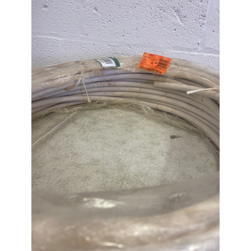 Apollo 1/2" x UNKNOWN LENGTH White PEX-B Pipe 160 psi @ 73° F 100 psi @ 180° F