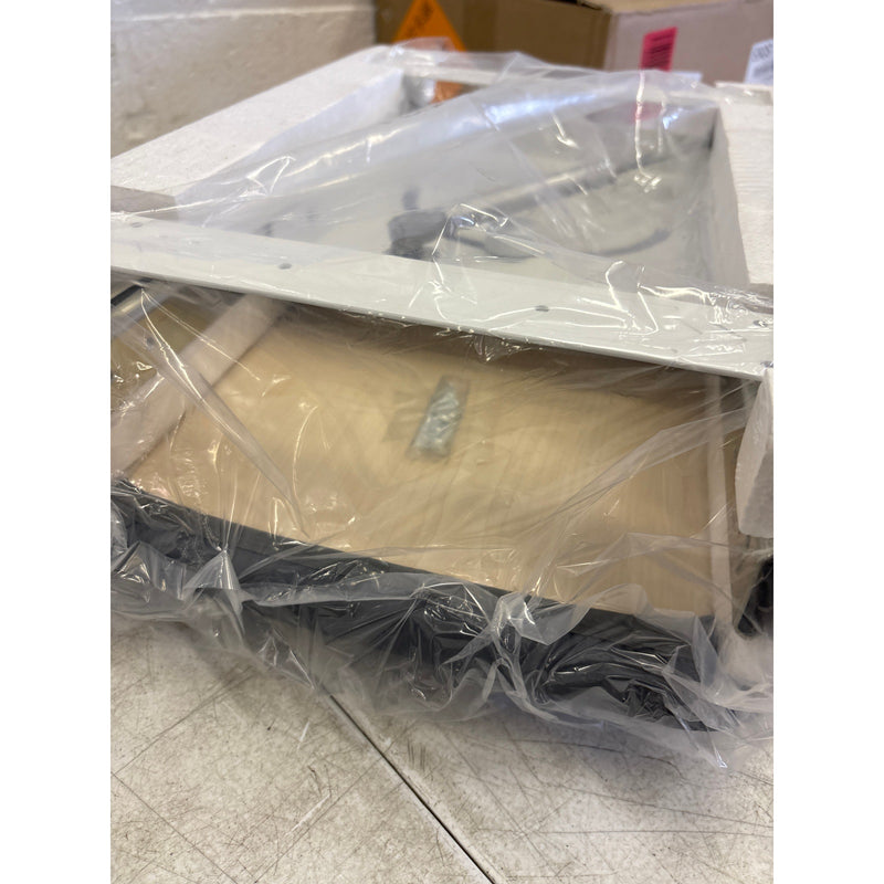 Chieacho Compact & Foldable Ironing Board w Smooth Sliding Suitable for Cabinets