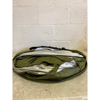 Your Choice XL Pop Up Privacy Shower Tent - Portable Changing Tent 82.6" Tall