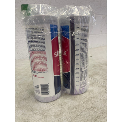 2-PackBioGuard Strip Kwik Universal Swimming Pool Filter Cleaner 32 oz