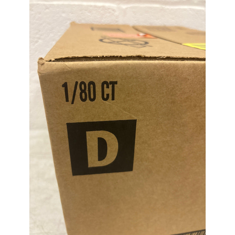 80-Count Depend Fresh Protection Adult Incontinence Underwear Men Small/Medium