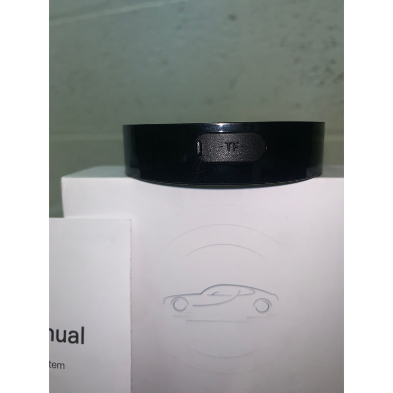 CARABC 3 in 1 Wireless Carplay and Android Auto Adapter Magic Car Box