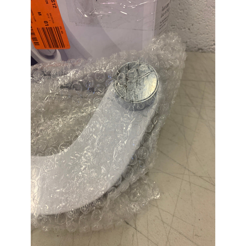 Brondell FreshSpa Comfort+ Ambient Temperature Non-Electric Bidet Attachment