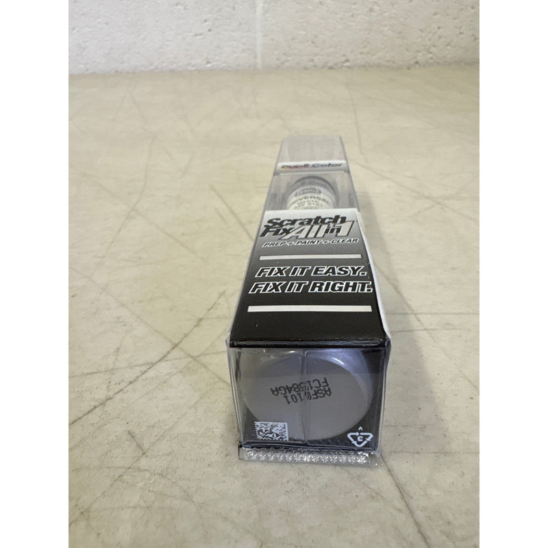 Duplicolor Scratch Fix Auto Touch-Up Paint Universal White ASF0101 0.25 fl. oz
