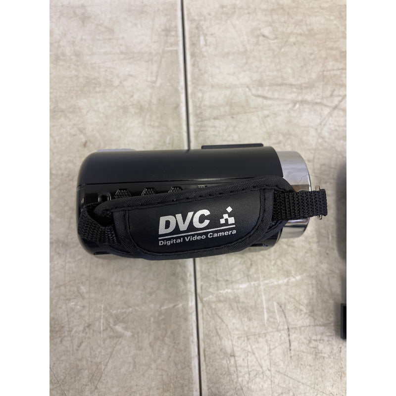 Oak Leaf 24MP Video Camera Camcorder w Mic 2.4K Ultra HD Vlogging Camera