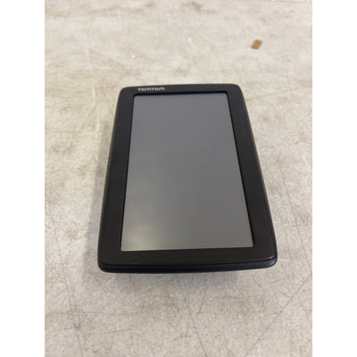TomTom VIA 1510M SE 5" GPS Unit, Touchscreen, Split Screen, IQ Routes - Black