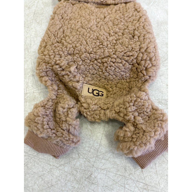 UGG Classic Sherpa Pet PJ&