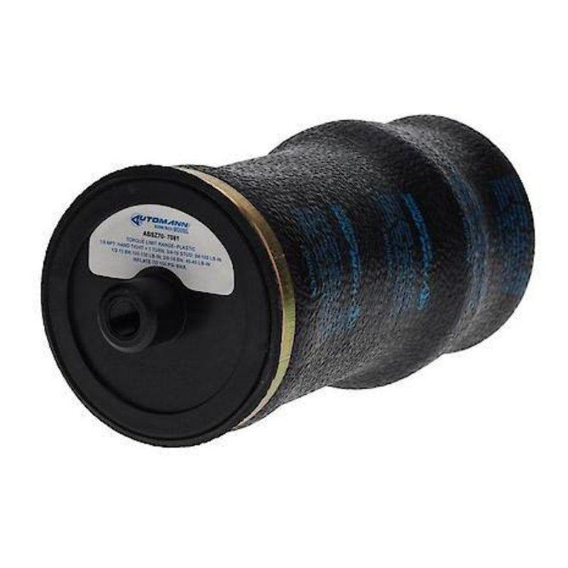 Automann Air Spring Cabin, Vehicle HVAC Systems, Truck Auto Parts - ABSZ70-7081