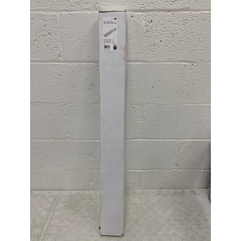UltraPro 36" Hardwired Under Cabinet Light, 3 Color Settings 2700K/4000K/5000K