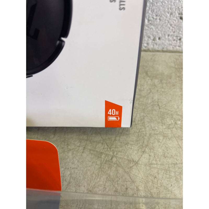 JBL Tune Wireless on-ear headphones - Black, Bluetooth Hands Free Call 510BT