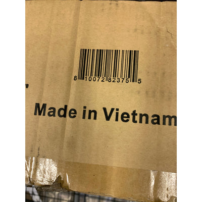 FLEXIMOUNTS Overhead Garage Storage Rack, 3ft x 8ft MISSING HARDWARE