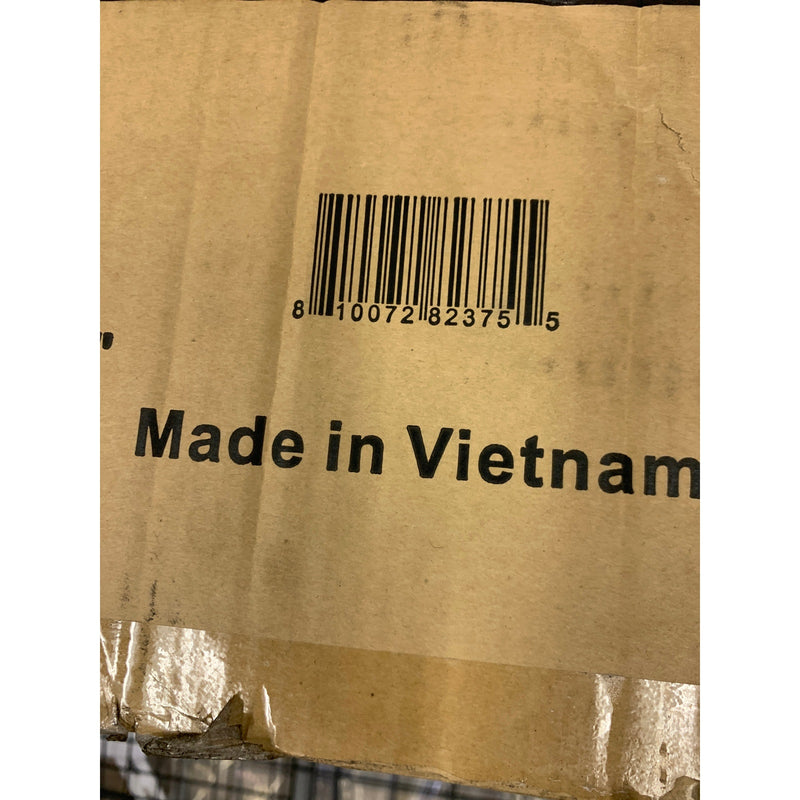 FLEXIMOUNTS Overhead Garage Storage Rack, 3ft x 8ft MISSING HARDWARE