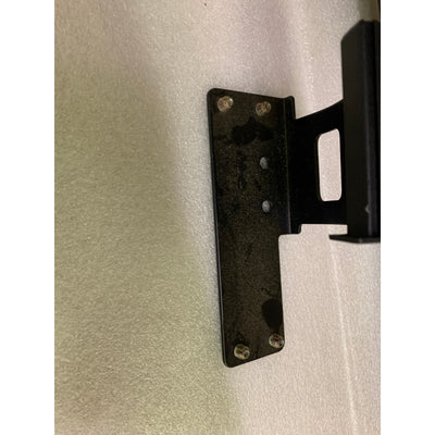 FlexiSpot Standing Desk 47" Computer Riser Keyboard Tray M3B-E-US SEE DETAILS