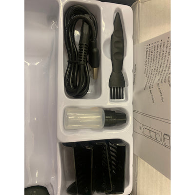Dog Clippers Grooming 2-Speed Pet Clippers Low Noise, Grooming Kit