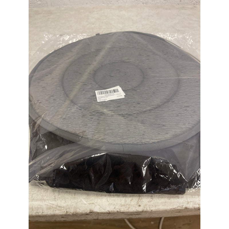 FAVOMOTO Chair Cushion 360 Rotating Seat Office Chair Cushion Revolving Seat