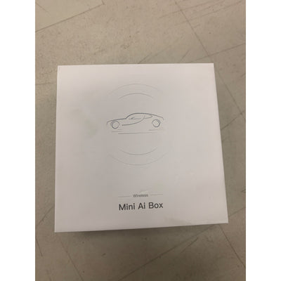 CARABC 3 in 1 Wireless Carplay and Android Auto Adapter Magic Car Box