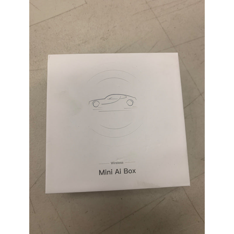 CARABC 3 in 1 Wireless Carplay and Android Auto Adapter Magic Car Box