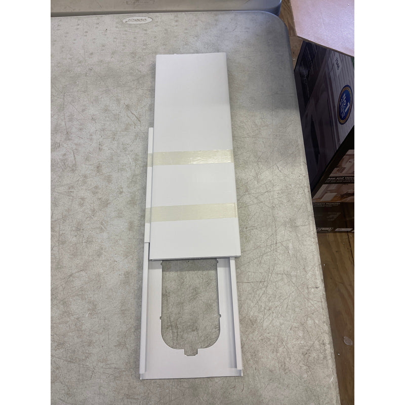 Midea Smart Air Conditioner 8,000 BTU DOE Portable Standup with Wheels