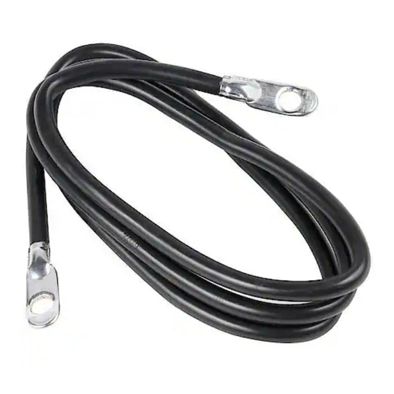 DieHard Battery Cable Switch to Starter 32" Long 4 Gauge For Positive/Negative
