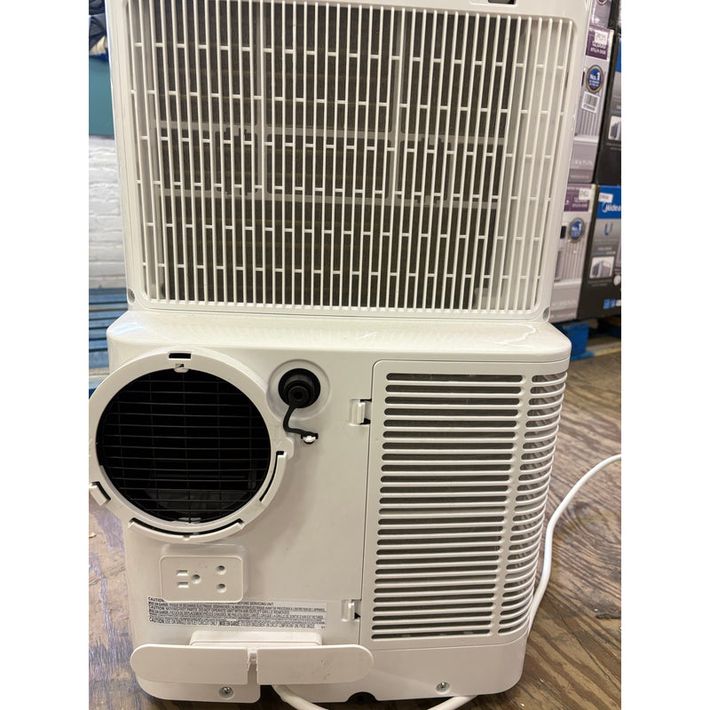 Midea SmartCool 8,000 BTU Smart Portable Air Conditioner, 350 sqft, UNIT ONLY