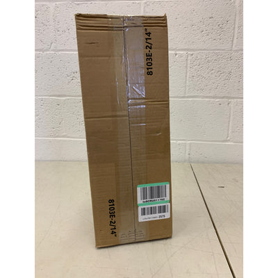 TILER 14 Inch Manual Tile Cutter, Professional Porcelain Ceramic Tile Cutter