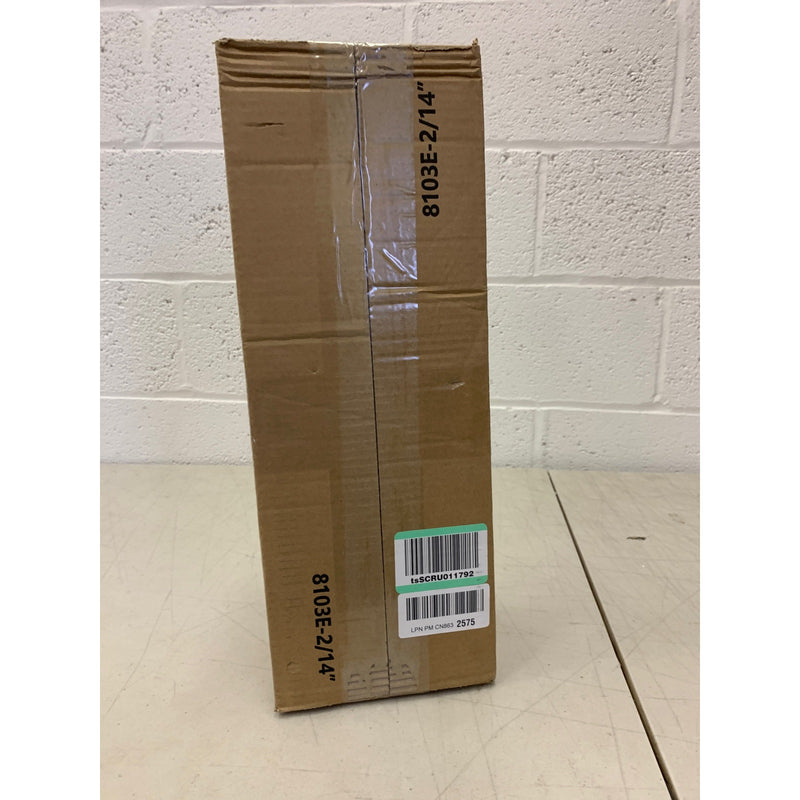 TILER 14 Inch Manual Tile Cutter, Professional Porcelain Ceramic Tile Cutter