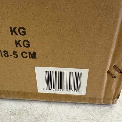 Lampe House Tubular Pyramid Pendant Light Fixtures 5-Ring - LED Hanging Lights