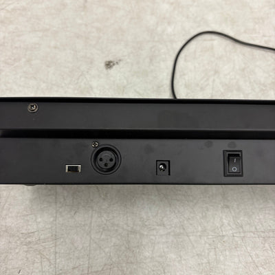 UKING 192 DMX Controller, Multiple Lighting Effects, DJ's Concerts Parties