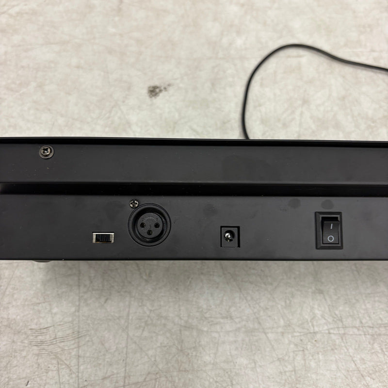 UKING 192 DMX Controller, Multiple Lighting Effects, DJ&