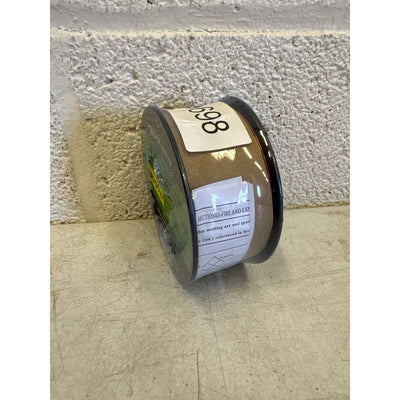 Forney Solid Mild Steel Mig Wire .035 Diameter 2 Lb Spool E70S-6  - 42292