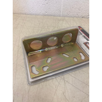 Performance Tool Universal Engine Lift Plate 1000 lbs. Max Load - W41034