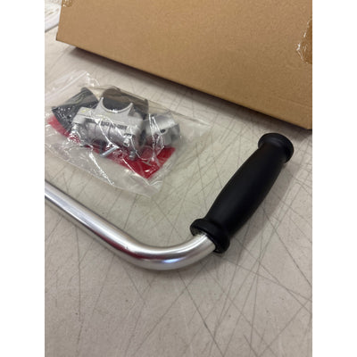 Auxiliary Handle For String Trimmers, Adjustable Position Weed Eater Handle