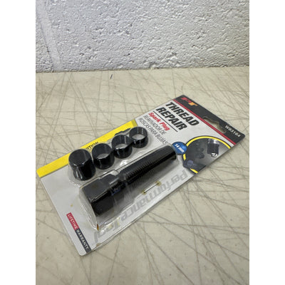 Performance Tool Comprehensive Spark Plug Rethread Kit 14mm Size - W83164